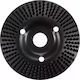 Yato Wood Grinding Disc 125mm