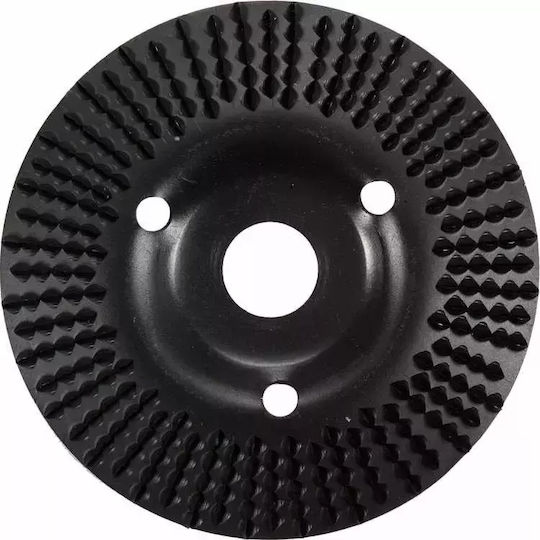 Yato Wood Grinding Disc 125mm