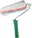 Multicolor Facade Roller 25cm