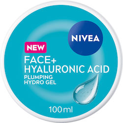 Nivea Moisturizing Gel 100ml Nivea Moisturizing Gel 100ml