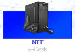 NTT System ProDesk (i5-14400/16GB/500GB) NTT System ProDesk (i5-14400/16GB/500GB)