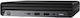 HP Elite Mini 800 G9 Настолен компютър i7-14700/16GB DDR5/1.0TB SSD/W11 Pro