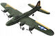 RC Airplane Stunt