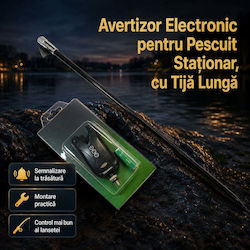 Alarma de mușcătură