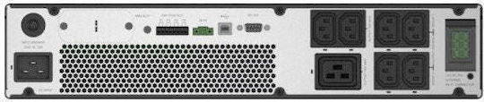 Delta Seria Amplon RT Pro RT-3K Pro Unitate UPS 3000VA