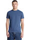 Dunstan River T-shirt Blue