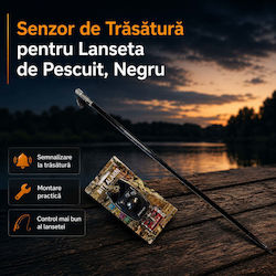 Alarmă de mușcătură