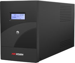 Hikvision UPS 3000VA 1800W