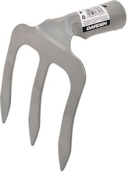 AWTools Hacke 13cm x 13cm mit Stange AWTools Hacke 13cm x 13cm mit Stange