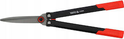 Yato YT-88250 Heckenschere / Gartenschere für Strauch