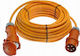AS Schwabe Extension Cord Cable with Length 25m