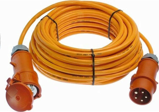 AS Schwabe Extension Cord Cable with Length 25m