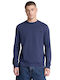 Dunstan River Long Sleeve Blue