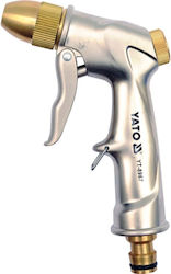Yato Wasserpistole 2 Funktionen YT-8967 Yato Wasserpistole 2 Funktionen YT-8967