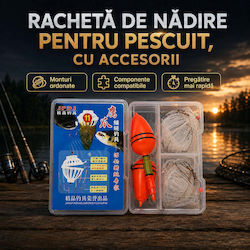 Accesorii Rachetă Momeli de Pescuit