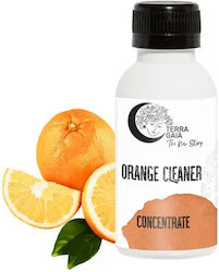 Terra Gaia Curățător de bucătărie 100ml Terra Gaia Curățător de bucătărie 100ml
