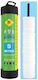 Tub solubil cu ochiuri fine 5 m diametru 37 mm