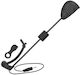 Baracuda Sw20 Swing Contragreutate Jack Plug 7 Culori Cleme Magnetice