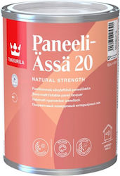 Tikkurila Water Surface Varnish Tikkurila Water Surface Varnish