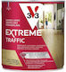 V33 Floor Impregnation Varnish Water Matte 2.5lt