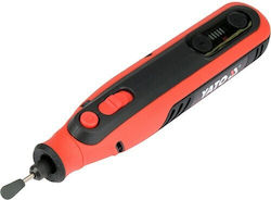 YT-82762 Περιστροφικό Πολυεργαλείο 7.4V 1x2Ah YT-82762 Περιστροφικό Πολυεργαλείο 7.4V 1x2Ah