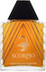 Scorpio Rouge After Shave Κρέμα 100ml