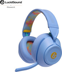 PowerA LucidSound LS500 Ασύρματο Over Ear Gamin...