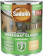 Sadolin Imprägnier-Lack Eiche Hell 750ml