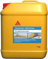 Sika Primer 5lt Sika Primer 5lt