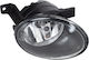 VW Gândac 2011 Halogen Dreapta