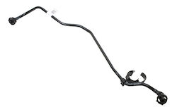 Furtun radiator Audi Q5 09-17 8r0121081ch Furtun radiator Audi Q5 09-17 8r0121081ch