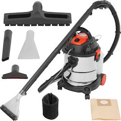 SGTT Mwd211 Aspirator Umed Uscat 1600W 20lt SGTT Mwd211 Aspirator Umed Uscat 1600W 20lt