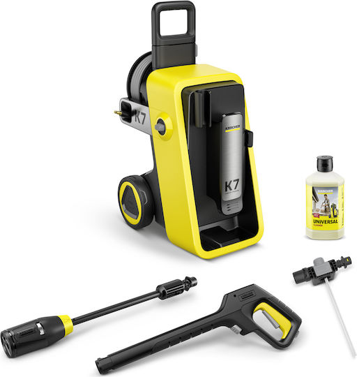 Karcher K 7 Comfort Premium Електрическа Водоструйка 3000W с Налягане 180bar