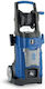 Annovi Reverberi 5 Series 587 Electric Pressure Washer 2500W with Pressure 160bar and Metal Pump