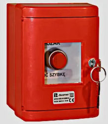Spamel Fire Alarm Call Points