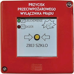 Promet Fire Alarm Call Points