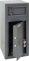 Phoenix Safe Company Safe With Key Phoenix Safe Company Safe With Key