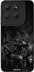 Θήκη Sonique Men's Edition Motorola Moto G37 5g...