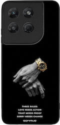 Θήκη Sonique Men's Edition Motorola Moto G37 5g...