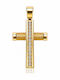 Atofio Kosmima Necklace From 14K Gold