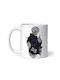 Gojo Satoru Jujutsu Kaisen Керамична Бяла Чаша 330ml