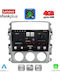 Lenovo Автомобилна Аудио Система за Suzuki Liana 2001-2007 (Bluetooth/USB/Вграден Wi-Fi/GPS/Apple CarPlay/Android Auto) с Touch Screen 9"
