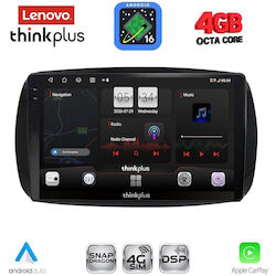 Lenovo Car Audio System 2016-2024 (Bluetooth/USB/WiFi/GPS/Apple CarPlay/Android Auto) with 9" Touch Screen Lenovo Car Audio System 2016-2024 (Bluetooth/USB/WiFi/GPS/Apple CarPlay/Android Auto) with 9" Touch Screen