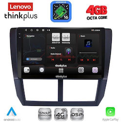 Lenovo Car Audio System for Subaru Forester / Impreza 2008-2013 with Bluetooth USB & GPS Lenovo Car Audio System for Subaru Forester / Impreza 2008-2013 with Bluetooth USB & GPS
