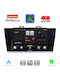 Lenovo Автомобилна Аудио Система за Subaru Legacy / Outback 2014-2019 (Bluetooth/USB/WiFi/GPS/Apple CarPlay/Android Auto) с Touch Screen 9"