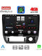 Lenovo Car Audio System for Suzuki Jimny 1998-2005 (Bluetooth/USB/WiFi/GPS/Apple CarPlay/Android Auto) with 9" Touch Screen