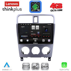 Lenovo Car Audio System for Subaru Forester 2002-2008 with Bluetooth USB and GPS Lenovo Car Audio System for Subaru Forester 2002-2008 with Bluetooth USB and GPS