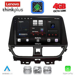 Lenovo Car Audio System for Suzuki Baleno 2022-2026 with Bluetooth USB & GPS Lenovo Car Audio System for Suzuki Baleno 2022-2026 with Bluetooth USB & GPS