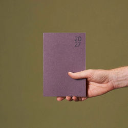 Paper Republic Планер A5 2027