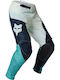 Fox 180 Air Taper Летен Мъжки Мотоциклетен Панталон Motocross Frost Blue